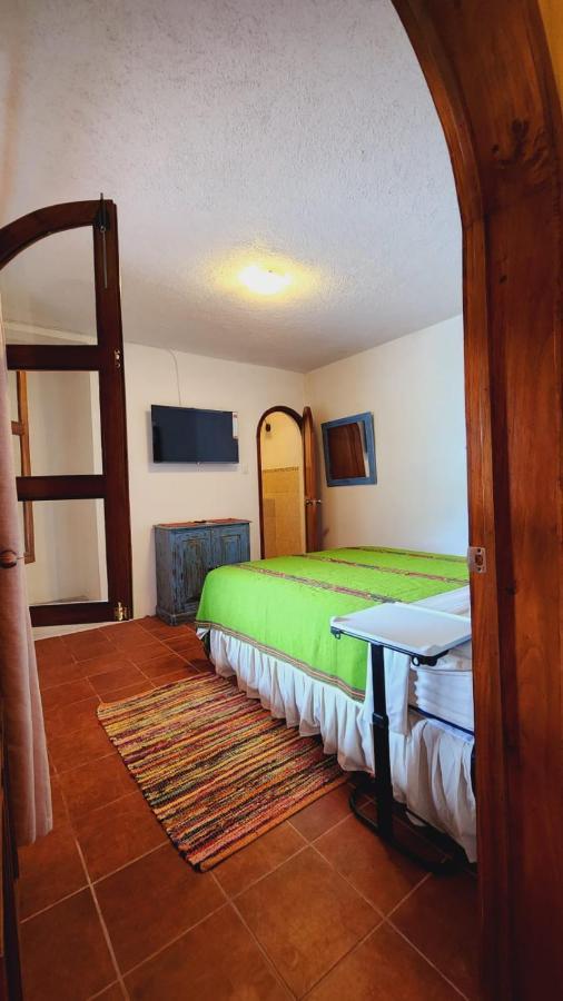 Hotel Casa Miranda Antigua Esterno foto