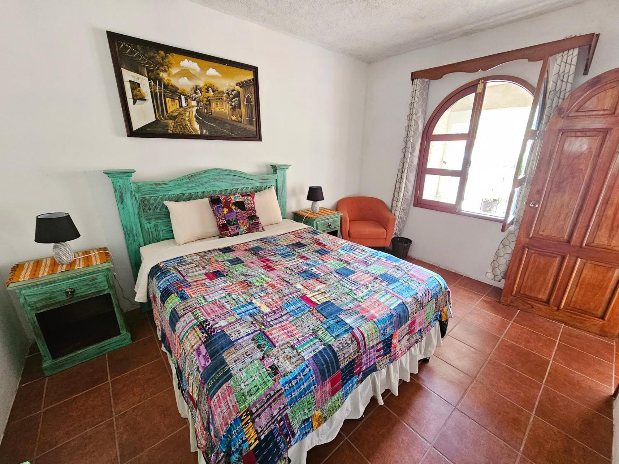 Hotel Casa Miranda Antigua Esterno foto