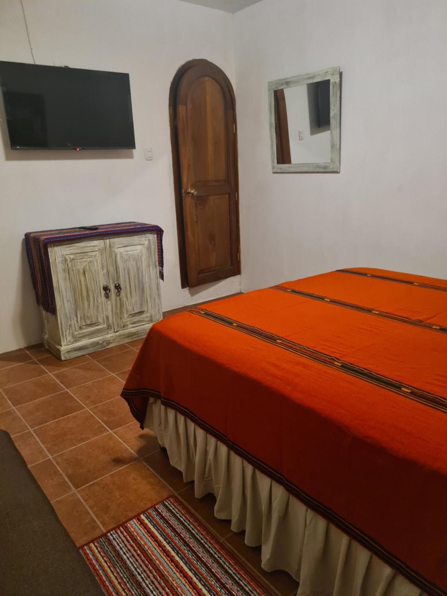 Hotel Casa Miranda Antigua Esterno foto